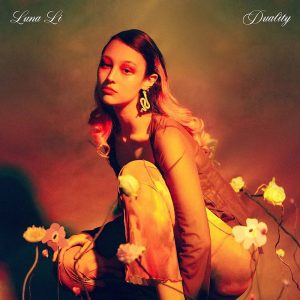 Luna Li – Duality (Vinyl LP)