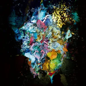 Radwimps – Batsu To Maru To Tsumi To (OBI) (Vinyl 2LP)