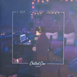 Various – 1 AM. / Study Session (Purple Colored) (Vinyl 2LP)