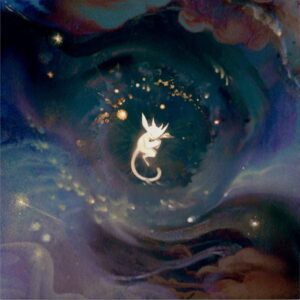 Gareth Coker – Ori And The Will Of The Wisps (180g) (Vinyl 2LP)