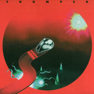 Brian Gibson – Thumper (Picture Disc) (Vinyl LP)