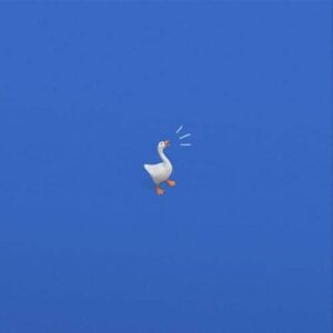 Dan Golding Adapted From Debussy – Untitled Goose Game Original Soundtrack (Random Colored) (Vinyl LP)
