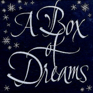 Enya – A Box Of Dreams (Box Set) (Colored) (Vinyl 6LP)