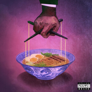 Freddie Gibbs & The Alchemist – Alfredo II (Vinyl 2LP)