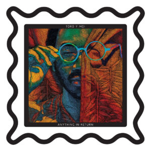 Toro Y Moi – Anything In Return (Orange & Blueberry Quad Colored) (Vinyl 2LP)