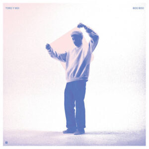 Toro Y Moi – Boo Boo (Watermelon Colored) (Vinyl 2LP)