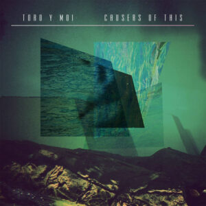 Toro Y Moi – Causers Of This (Green Galaxy Colored) (Vinyl LP)