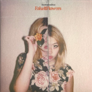Beabadoobee – Fake It Flowers (Orange / White Swirl Colored) (Vinyl LP)