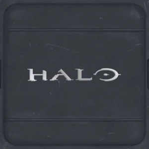 Martin O'Donnell, Michael Salvatori, C Paul Johnson – Halo Original Trilogy Soundtrack Collection (Box Set) (Vinyl 8LP)