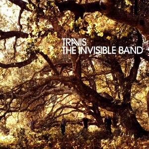 Travis – The Invisible Band (20th Anniversary Deluxe Edition) (Box Set) (Clear Colored) (Vinyl 2LP 2CD)
