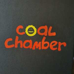 Coal Chamber – Loco (Box Set) (Colored) (Vinyl 6LP)