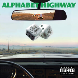 Boldy James & V Don – Alphabet Highway (Vinyl LP)