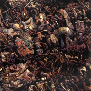 British Sea Power – Disco Elysium: The Final Cut (Vinyl 3LP)