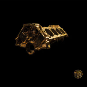 DJ Muggs & Meyhem Lauren – Members Only (Vinyl EP)