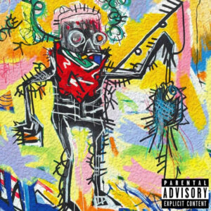Mach-Hommy – Pray For Haiti (180g) (Vinyl LP)