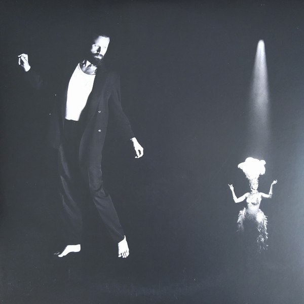 Chloë And The Next 20th Century Album Cover