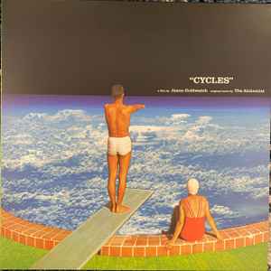 Cycles Album Cover