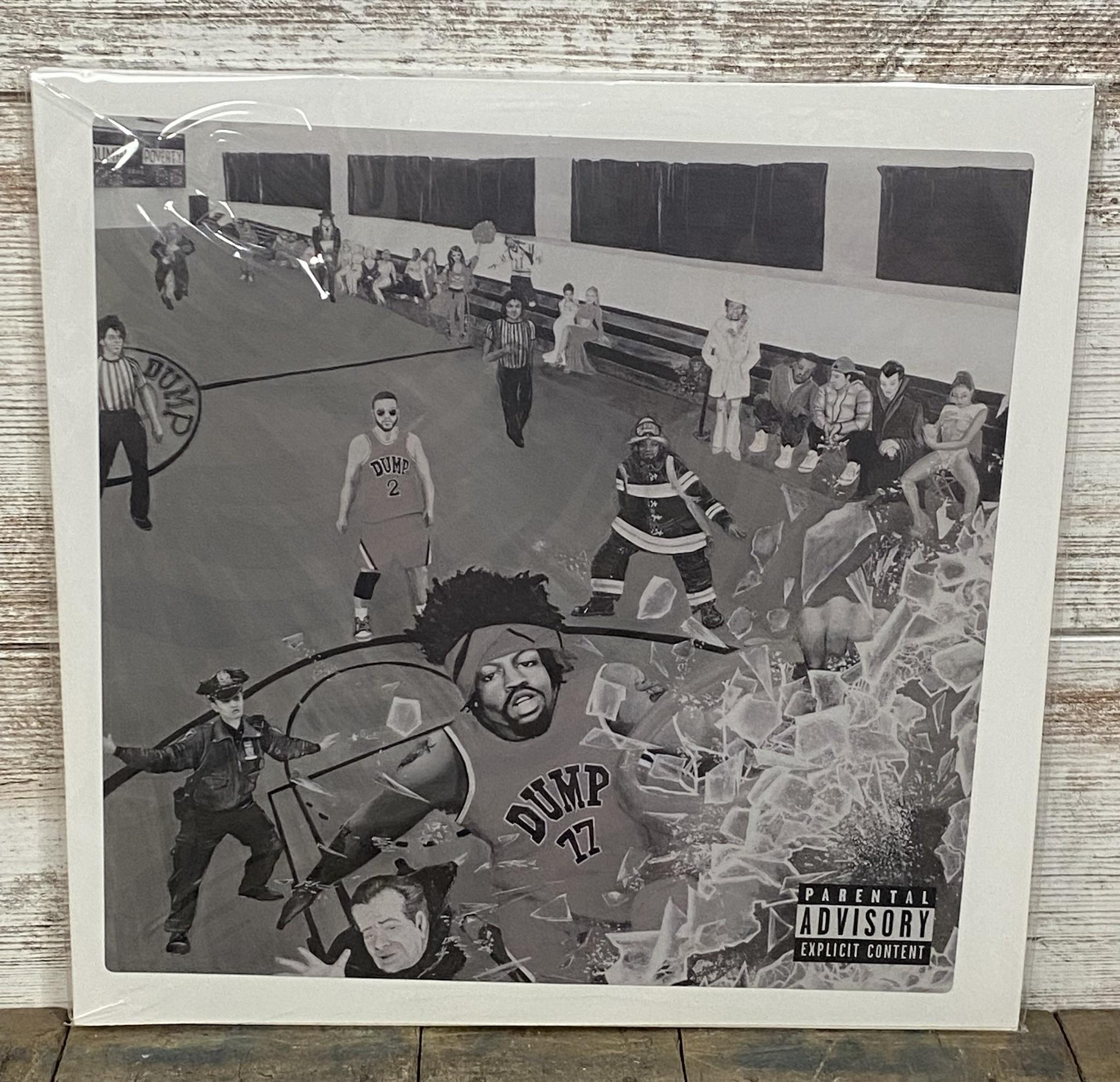 Tha YOD Fahim Album Cover