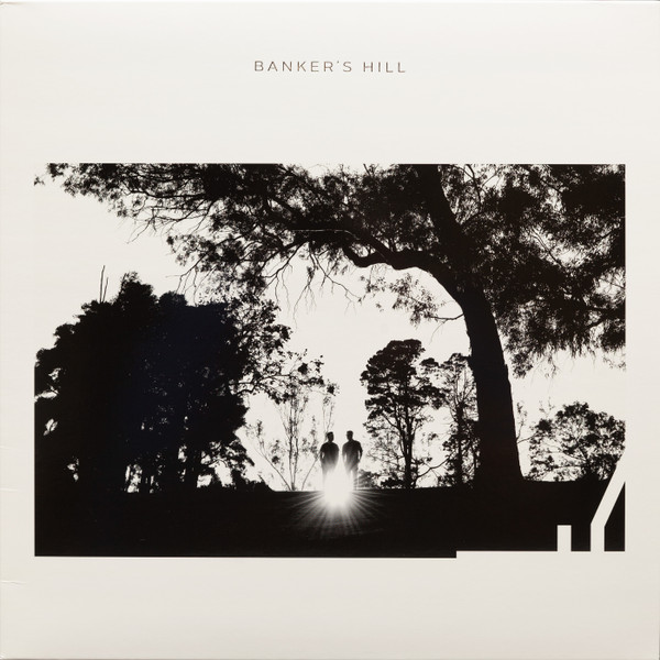 Banker’s Hill Album Cover