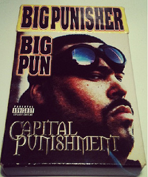 Capital Punishment