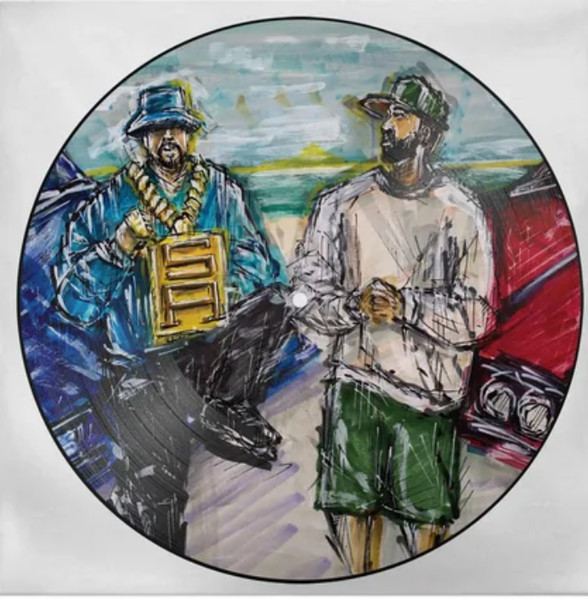 Check In Album Cover