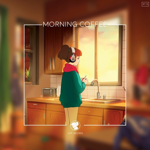 Morning Coffee Album Cover