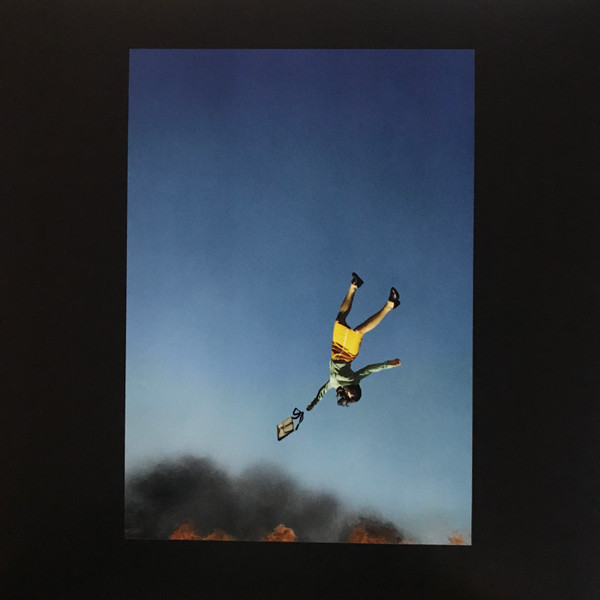 Cool It Down Album Cover