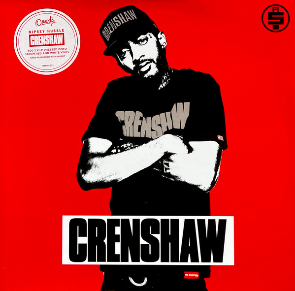 Crenshaw