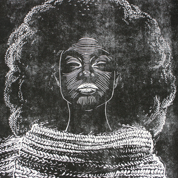 Dandara: Trials Of Fear Edition Original Soundtrack Album Cover