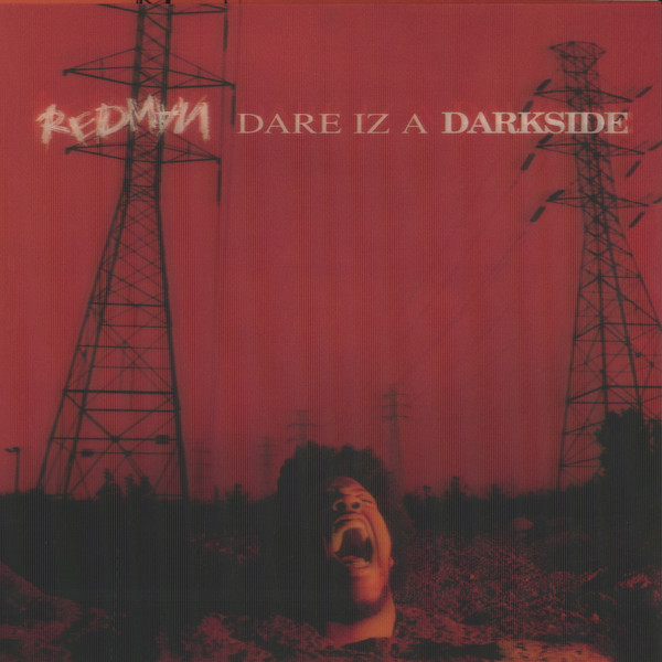 Dare Iz A Darkside