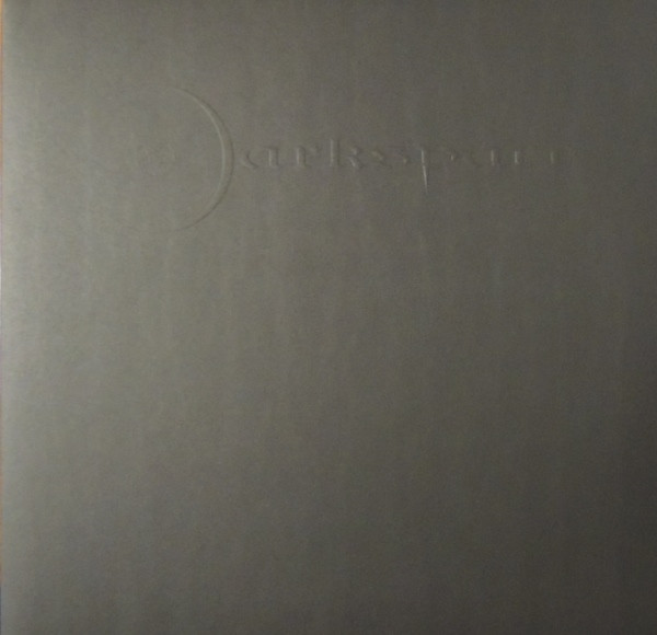 Dark Space I Album Cover