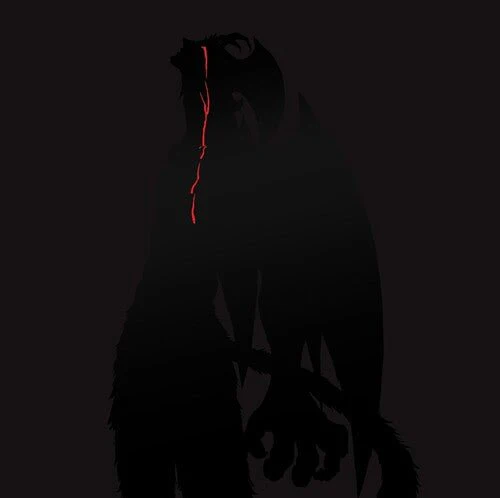 DEVILMAN crybaby Album Cover