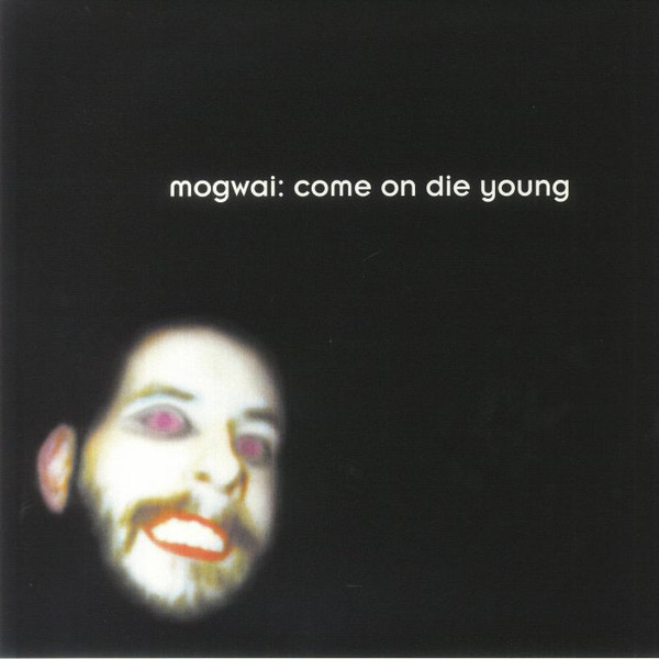 Come On Die Young Album Cover