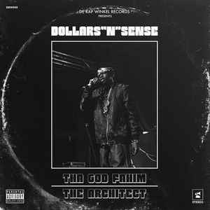 Dollars “N” Sense Album Cover