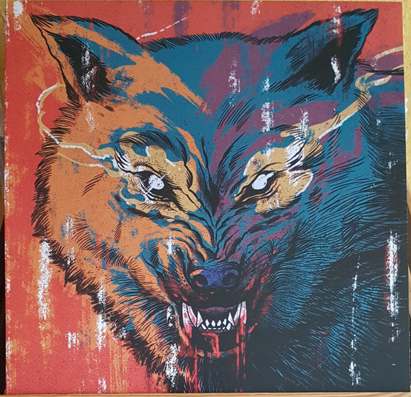 Eat What You Kill Album Cover