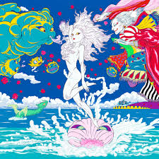 Esperwave Album Cover