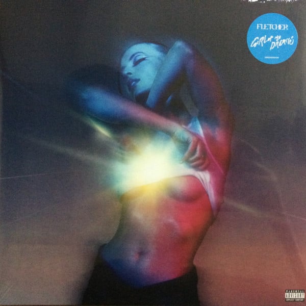 Girl Of My Dreams Album Cover