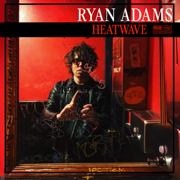 Heatwave Album Cover