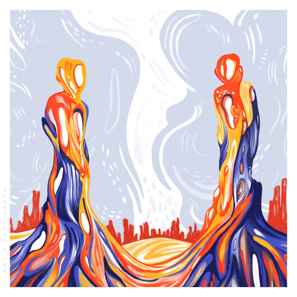 Help Me To Recollect Album Cover