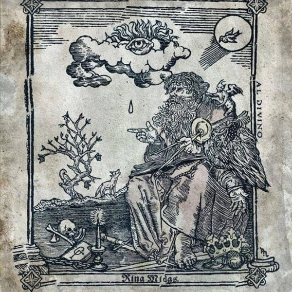 King Midas Album Cover