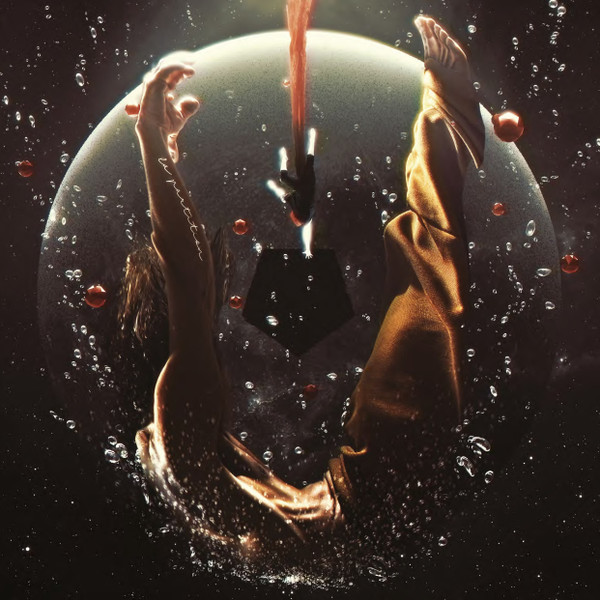 La Partition Album Cover