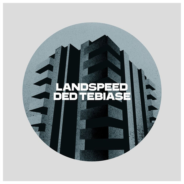 Landspeed Album Cover