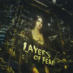 Layers Of Fear Album Cover