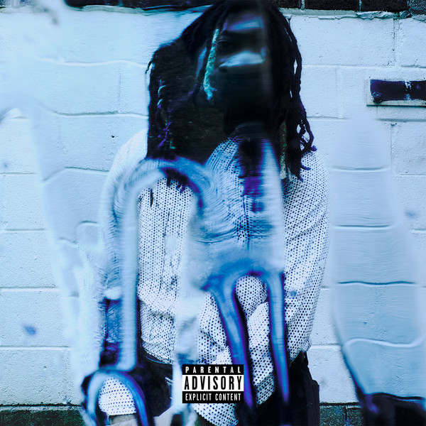 major threat. Album Cover