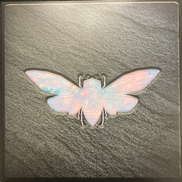 Metamorphosis Album Cover