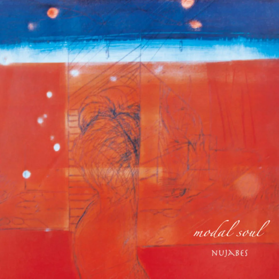 Modal Soul Album Cover