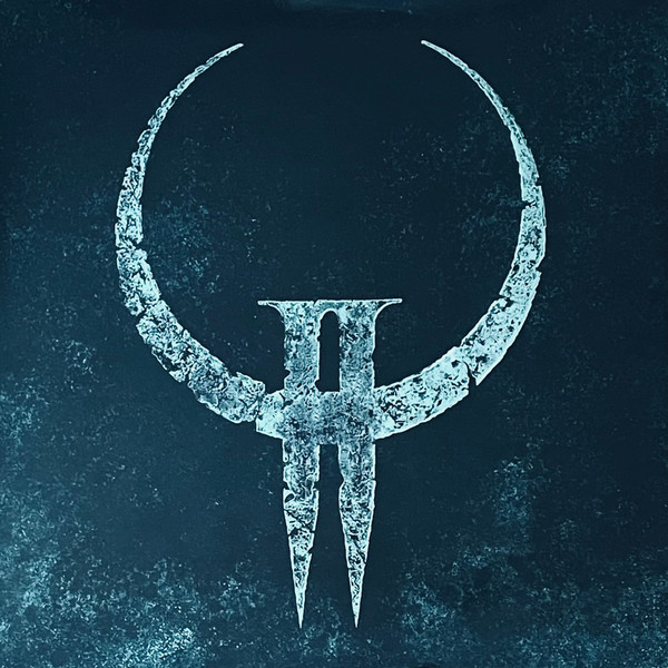 Quake II Album Cover
