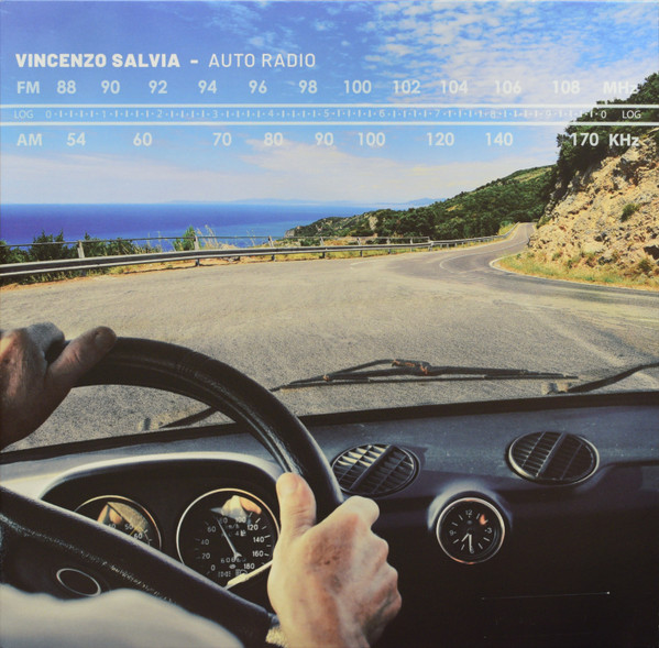 Auto Radio Album Cover