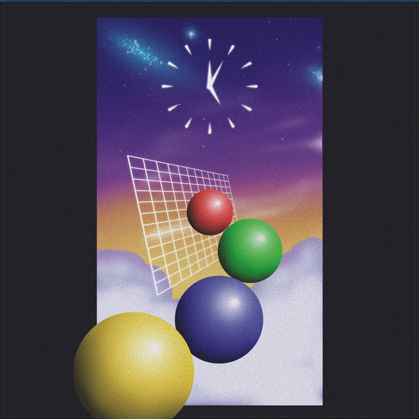 Remember Album Cover