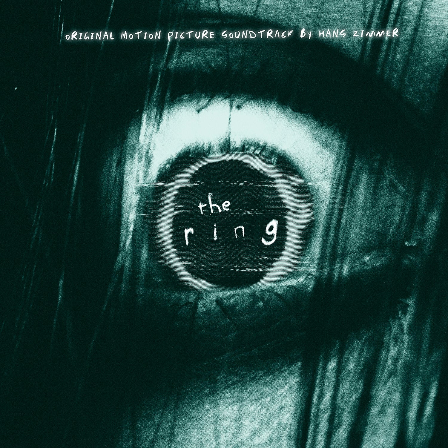 The Ring Album Cover